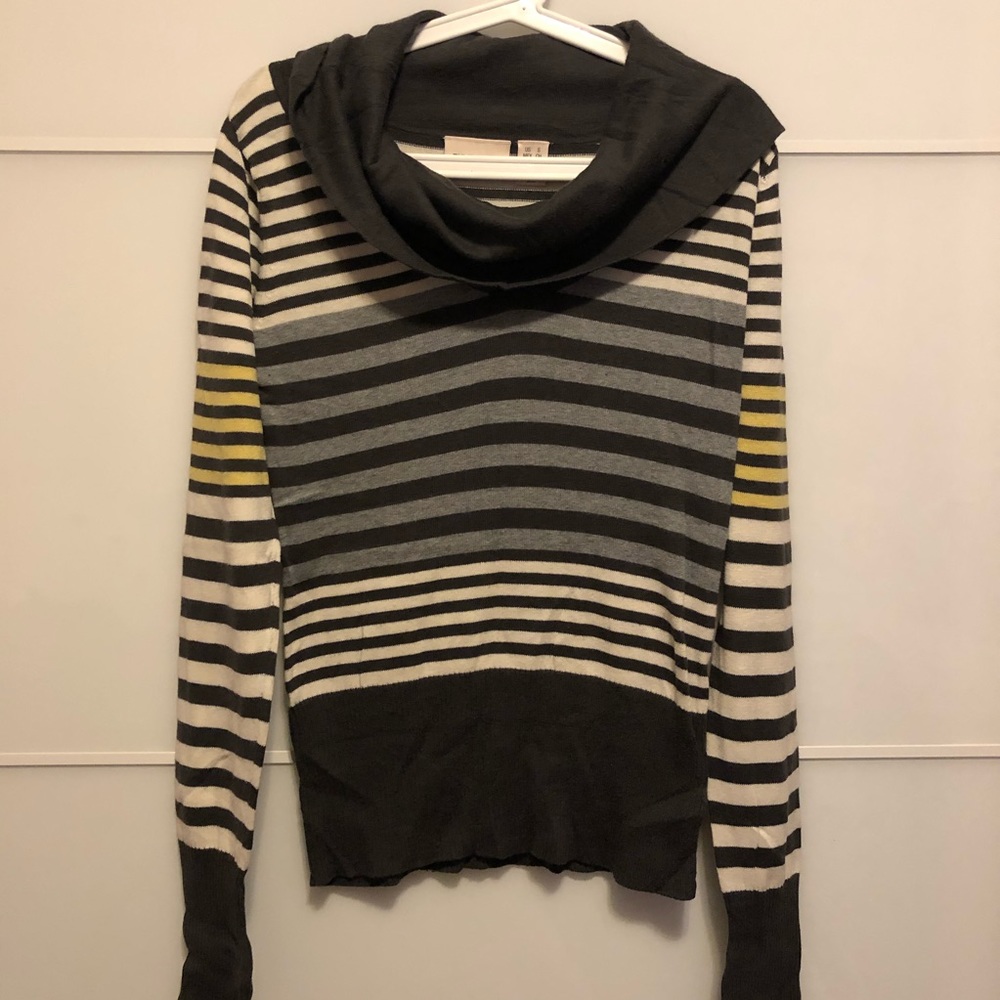 DKNY Jeans Longsleeve Sweater